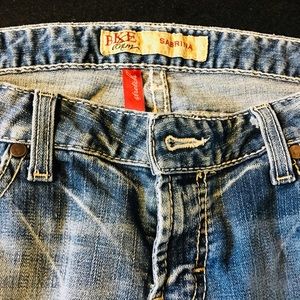 BKE Sabrina Capri. Sz 29